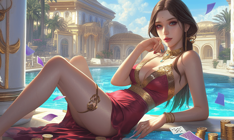 Lily's Garden (MOD, Unlimited Coins)